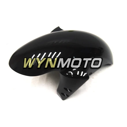 Полный комплект обтекателей для Yamaha YZF1000 R1 год 2007-2008 07 08 впрыска ABS Пластмасс мотоцикл кузов Gloss Black тела Наборы