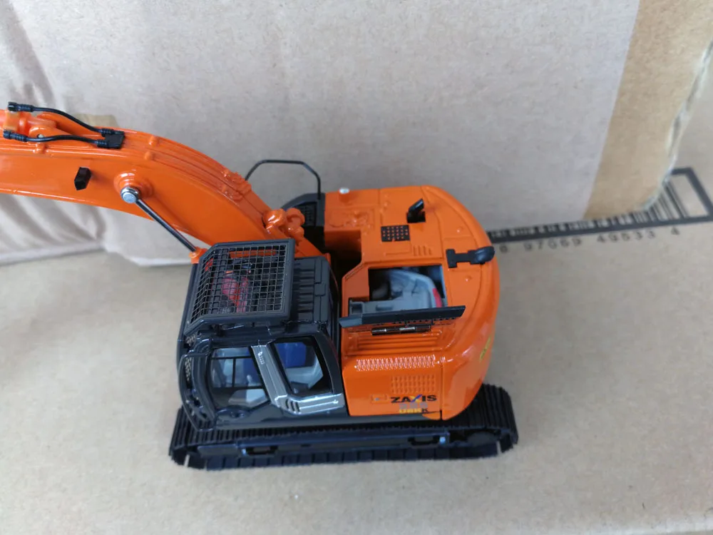 Игрушка Экскаватор HITACHI ZAXIS225USRK