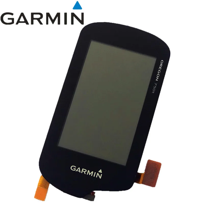 Garmin Monterra Front Case Full Display Touch Screen LCD Replacement Part