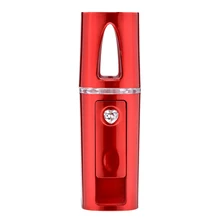 Ресницы для наращивания USB нано мистер опрыскиватель холодная красота инструменты для увлажнения увлажняющие инструменты Индивидуальные ресницы