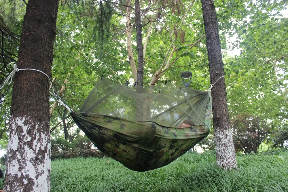 Camping Hammock (8)