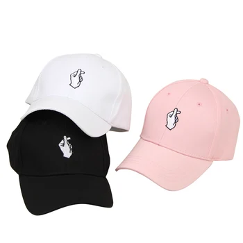 

15PCS/LOT SINGYOU Women Multiple Pattern Embroidery Baseball Cap Bone Snapback Hat Men Women Korea Style Cap Adjustable