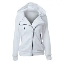 Модные толстовки с капюшоном, женские толстовки с длинным рукавом, куртки на молнии, перемычка Hoody, верхняя одежда, толстовки Harajuku 4XL