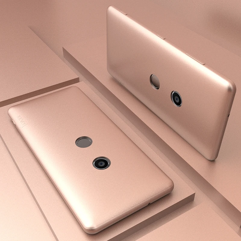X-Level чехол для Sony Xperia xz2 Premium xz3 xa3 xz4 Компактный Мягкий ТПУ Матовый сенсорный