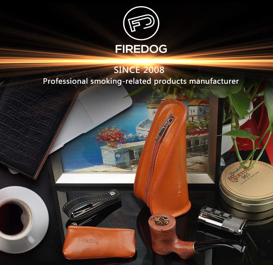 Pipe for smoking