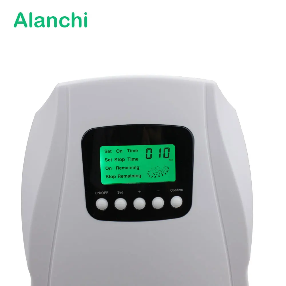 ozone generator air purifier ozonizer ozonator air and water ionizer 202C (14)
