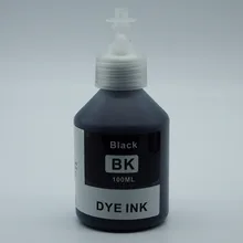 4 шт Заправка чернилами специально набор чернил для Brother DCP-T500W DCP-T700W DCP-T800W DCPT300 DCPT500W DCPT700W DCPT800W принтер