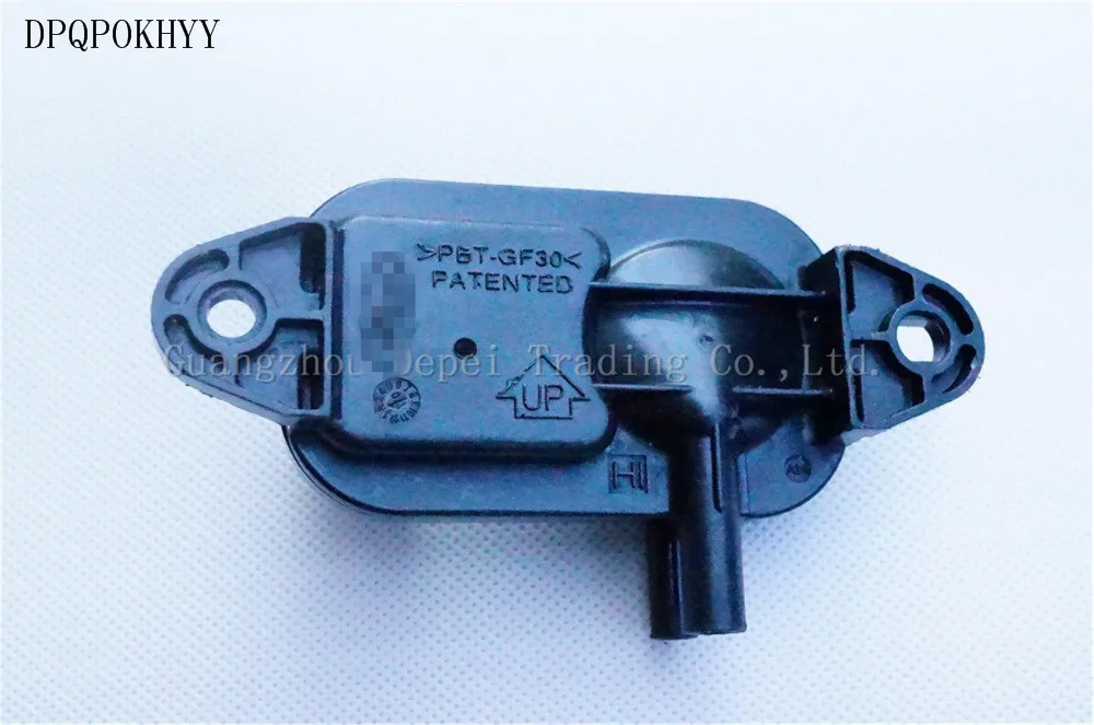 

DPQPOKHYY case For FORD KUGA FOCUS MK2 II 2 MK3 III 3 DPF Capteur de pression 1415606 3M5A-5L200-AB
