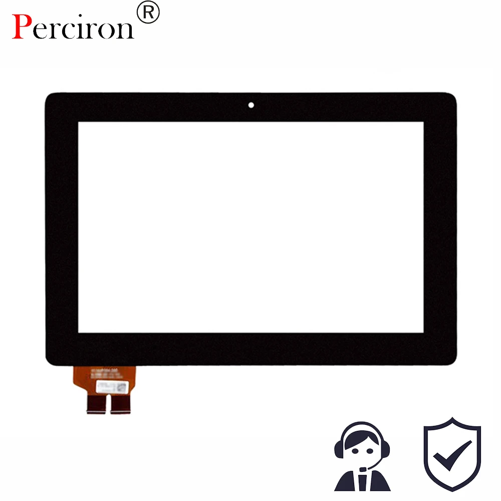 New 10.1 Inch Replacement For Asus Padfone 2 A68 5273n Fpc1 Station