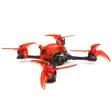 Батарея для Emax babyhawk R pro 4 дюйма F4 Mini Magnum III BLHeli32 3-6s RS1606 3300kv BNF Frsky D8 FPV racing drone