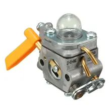 TOYL Carb Карбюратор Для Ryobi Strimmer RBC30SESA RLT30CESA RPR3025JA 308054015