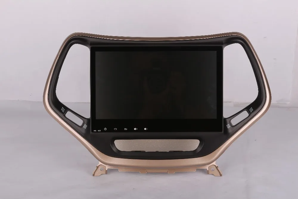 Clearance Android 9.0 Fit JEEP Cherokee 2014 2015 2016 2017 2018 Octa Core PX5 Car DVD Player Navigation GPS Radio 1 Clearance Android 9.0 Fit JEEP Cherokee 2014 2015 2016 2017 2018 Octa Core PX5 Car DVD Player Navigation GPS Radio 1