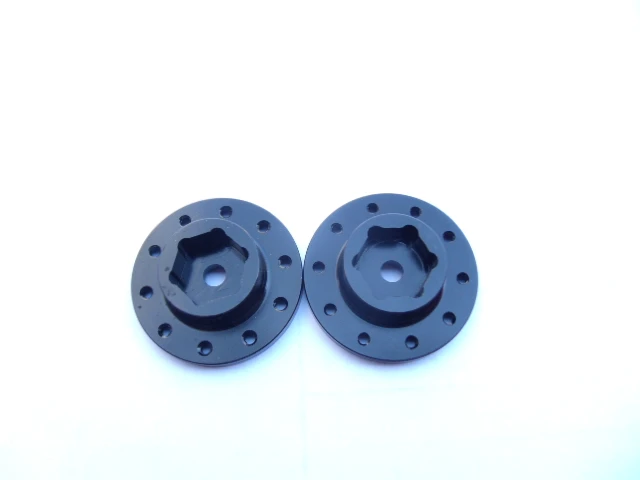 

JD-5A Truck Wheel Dynamic Version Brake Drum