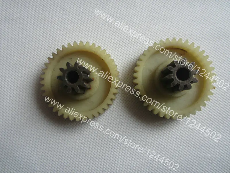 

Comet T10 T6 10/38T gear