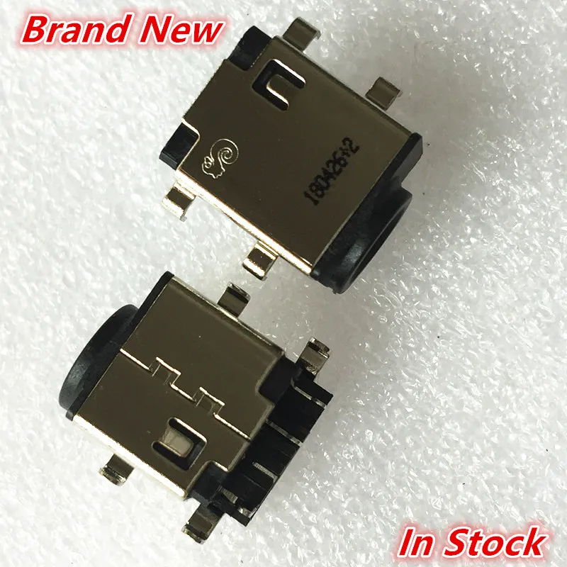 Cable Length: Buy 10 Piece Computer Cables New Laptop DC Jack Power Socket Charging Port for Samsung NP300E4A NP300E4C NP300E4V NP300E4X
