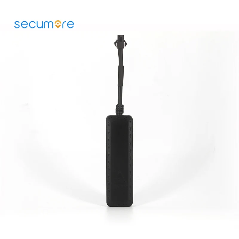 GPS Tracker Car GPS Locator SECUMORE G900 Wireless GPS Tracker