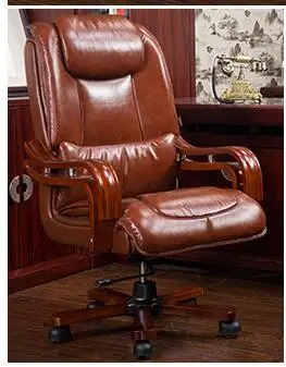 Office chair. Chair. Leather upholstery. Leather upholstery computer chair. Home lift swivel chair.016 replica fritz hansen swan chair leather
