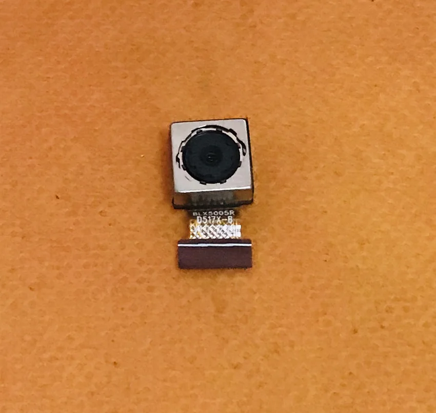 

Original Photo Rear Back Camera Module for MICROMAX Q409 free shipping