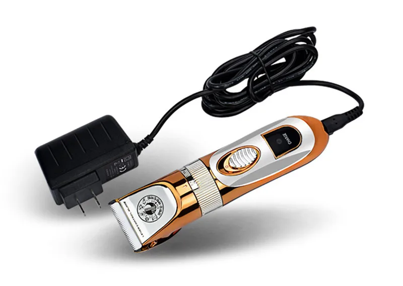 Pet Trimmer Scissors Dog09