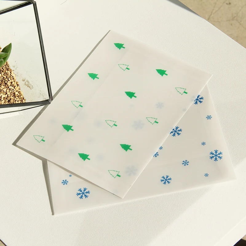 Online Buy Wholesale vellum envelopes from China vellum envelopes