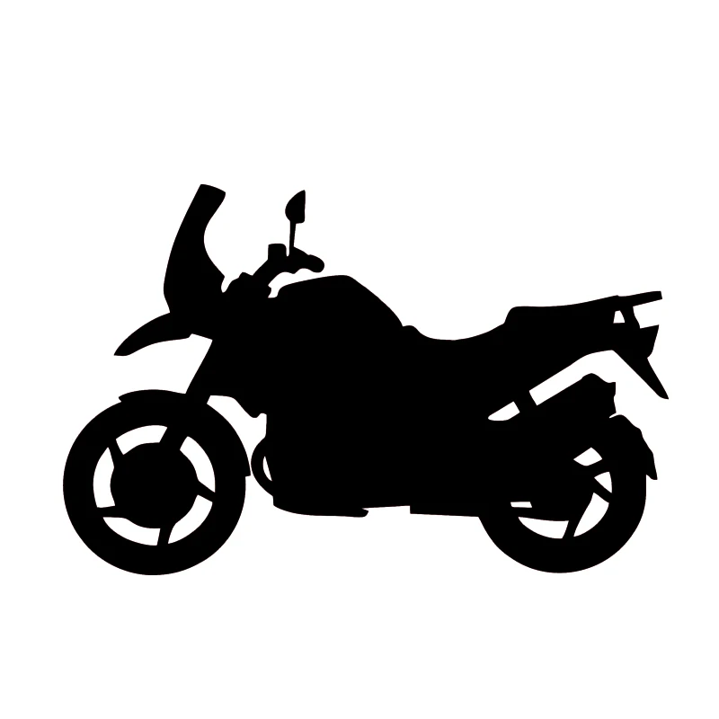 Cool Motorcycle Car Vinyl Graphics Waterproof Stickers JDM Stying Decal | Автомобили и мотоциклы