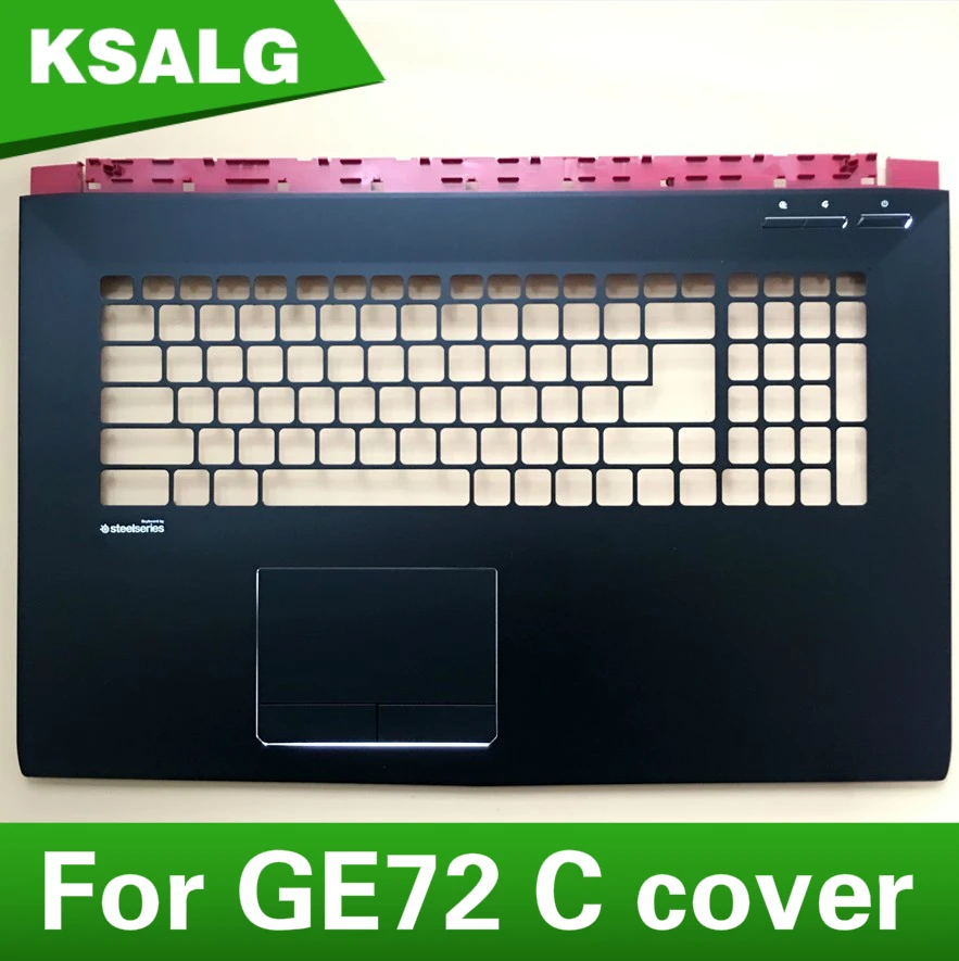 Новинка/оригинальный черный ЖК дисплей для MSI GE72 2QD Apex PRO MS 1792 SERIES|msi ge72|apachege72 |