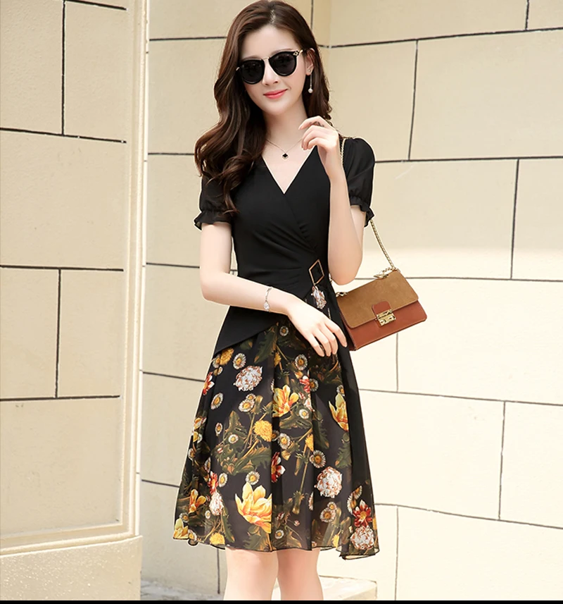 Office Dress (12)