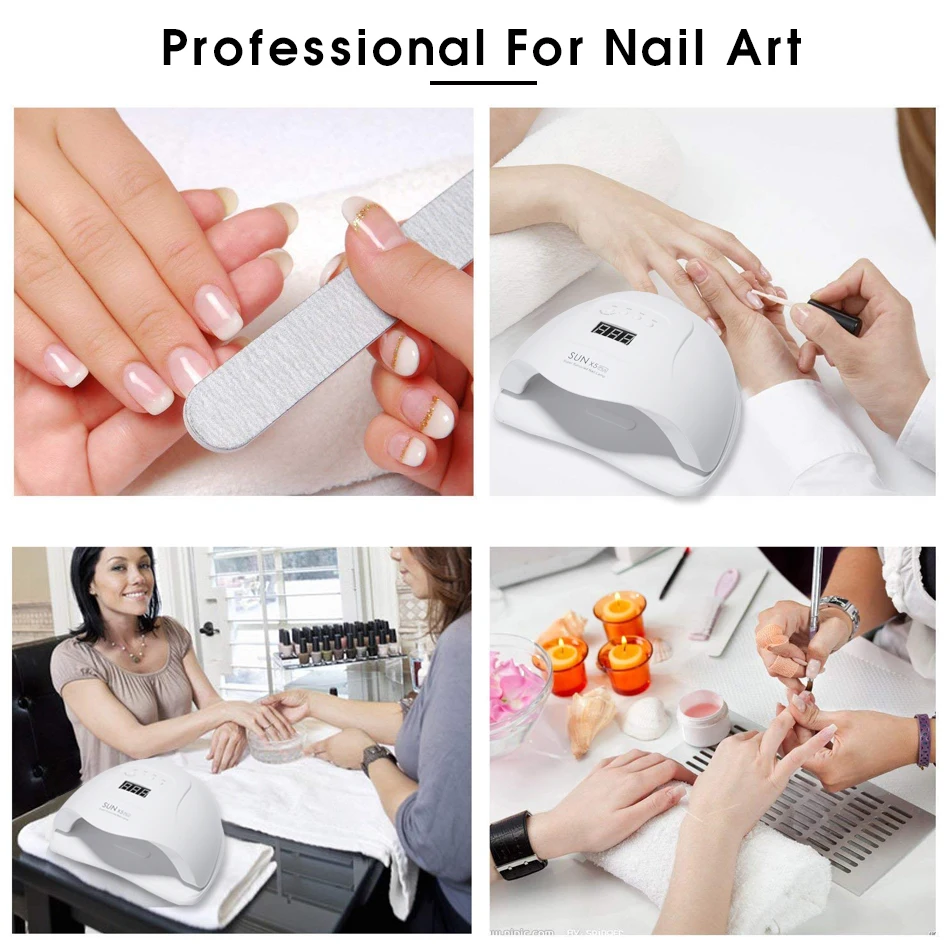 

uv lamp 54w free shipping
