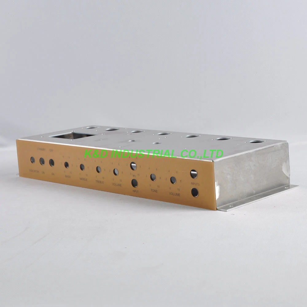 1pc Guitar Tube Amplifier 18W Watt Chassis and