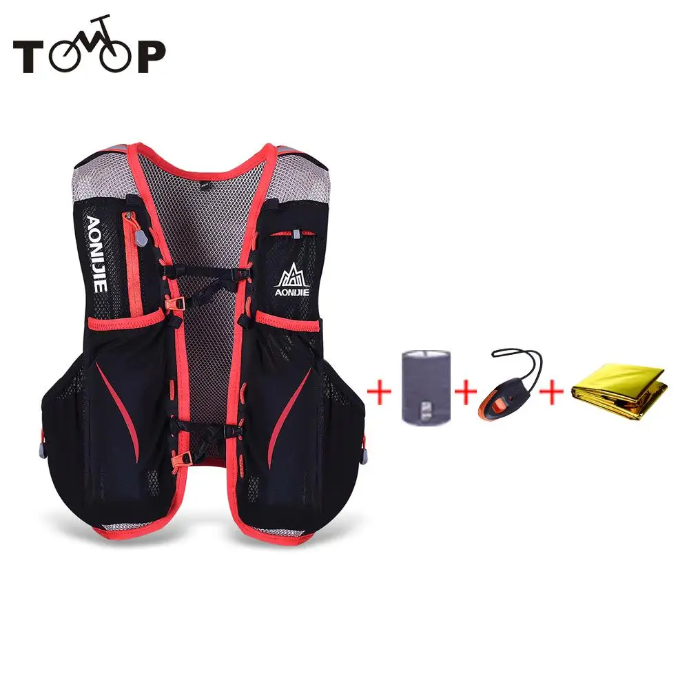 5l hydration backpack
