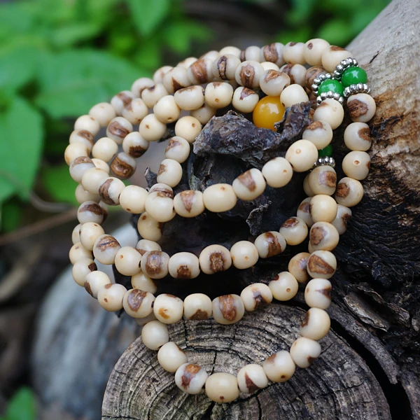 6mm mala beads best sale