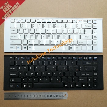 

US new laptop keyboard for SONY VPCEG-211T EG-111T EK PCG-61911T 61912T 61A11T EG28 EG26 EG36EC EG37 EG38EC EG27C English