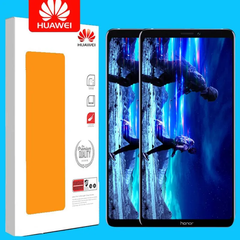 

For Huawei Honor Note 10 Note10 LCD Display With Touch Screen Digitizer Assembly Replacement Honor note 10 lcd RVL-AL10