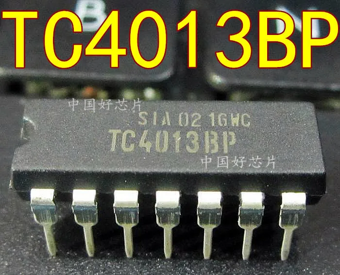 

Original New Arrival Promotion TC4013BP TC4013