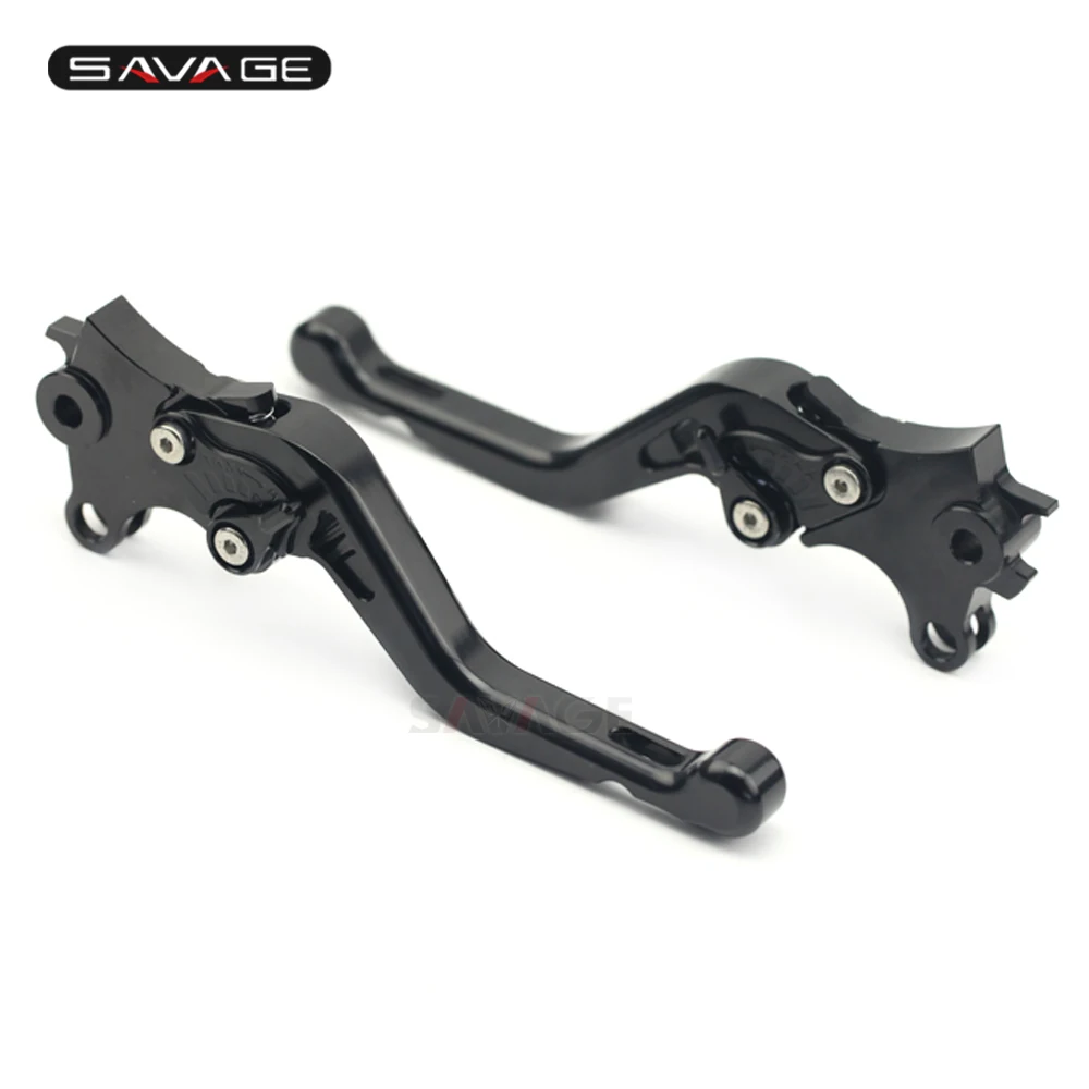 Short Brake Clutch Lever For BMW R1200GS LC/ADV R nineT R1200 R/RS/RT LC K1600 GT/GTL/Bagger 2018 Motorcycle Accessories Short Brake Clutch Lever For BMW R1200GS LC/ADV R nineT R1200 R/RS/RT LC K1600 GT/GTL/Bagger 2018 Motorcycle Accessories