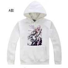 Anime puella magi madoka magica magical girl sudadera con capucha tops casual pullover cosplay sudaderas ropa de abrigo envío gratis