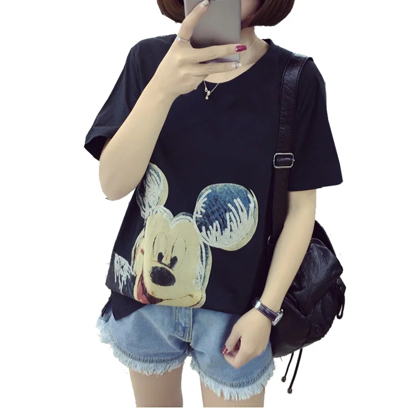 Mickey Mouse Shirt - Compra lotes baratos de Mickey Mouse