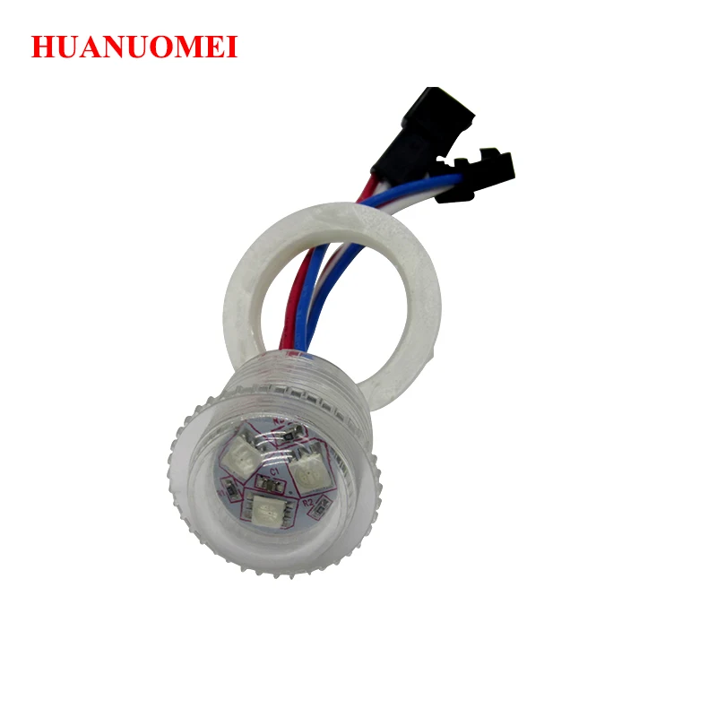 Huanuomei-D26-3LED-UCS1903-TC-5