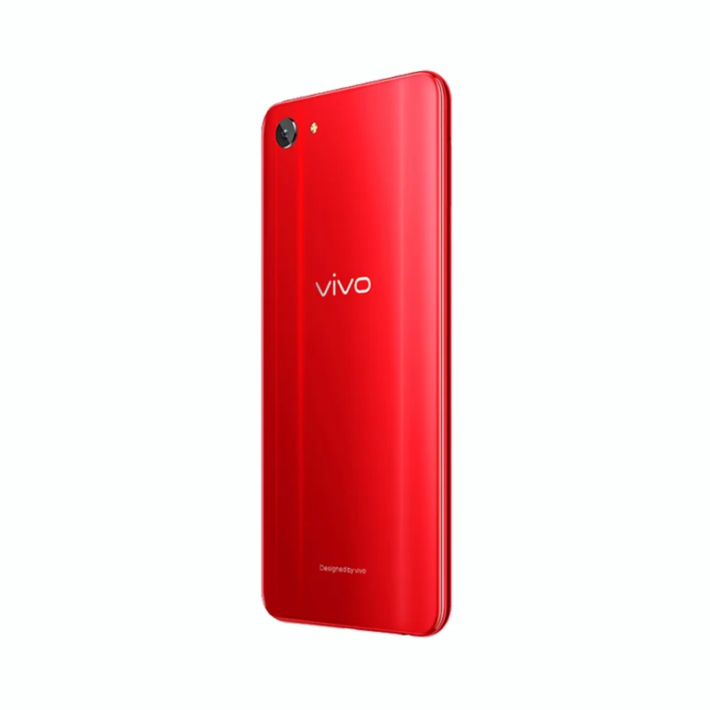 Vivo авторизованный мобильный телефон VIVO Y83 4G LTE Android 8 1 Helio P22 Octa Core + 64G 6 22 &quot13MP Cam Face