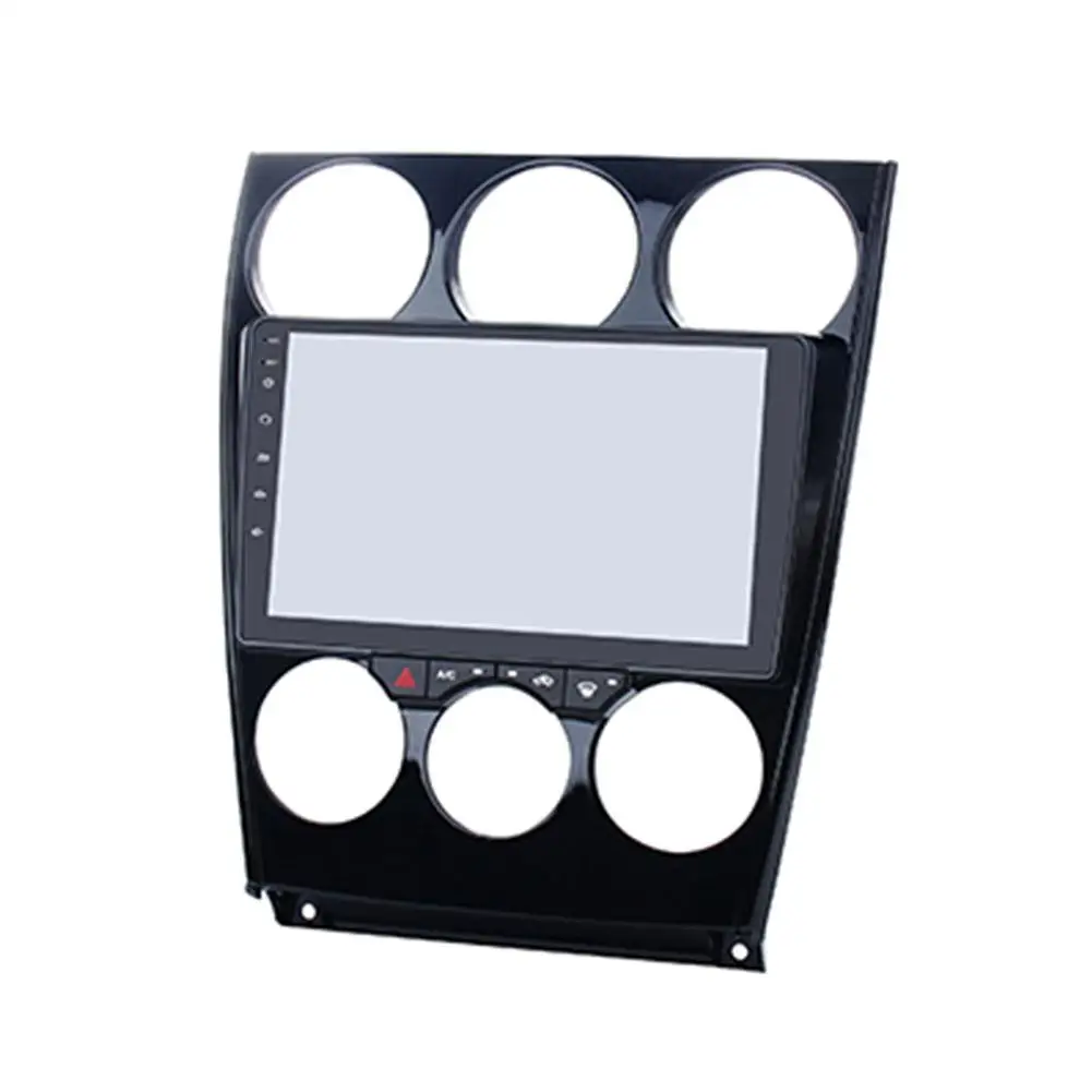 Clearance 9inch Car Multimedia Radio Player Android 8.0 HD 1080 Touch Screen Bluetooth Wifi Camera MP5 Player for Mazda 6 2002-2016 14