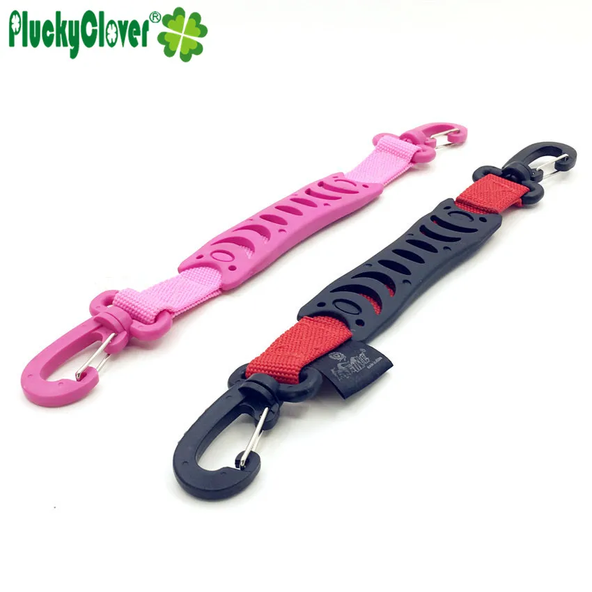 

1 pc Pink Red Black Inline Roller Skates Shoes Hook Belt Slalom Roller Skating Professional Carrying Tool Quad Skates Hang Belts