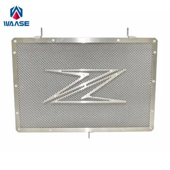 

waase Z 800 Radiator Protective Cover Grill Guard Grille Protector For Kawasaki Z800 2013 2014 2015 2016 2017 2018 2019