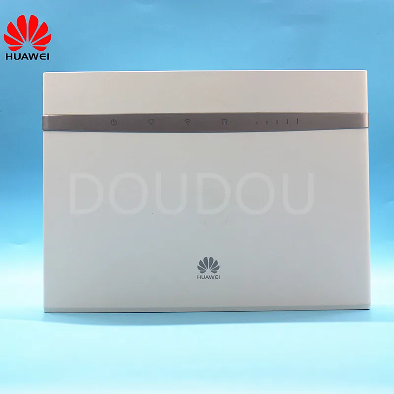 Huawei New B525 B525s-23A 4G 300Mbps LTE CPE Wifi Router  4g lte router 4G  Wireless  Router with Antenna 3g 4g router PK E5186
