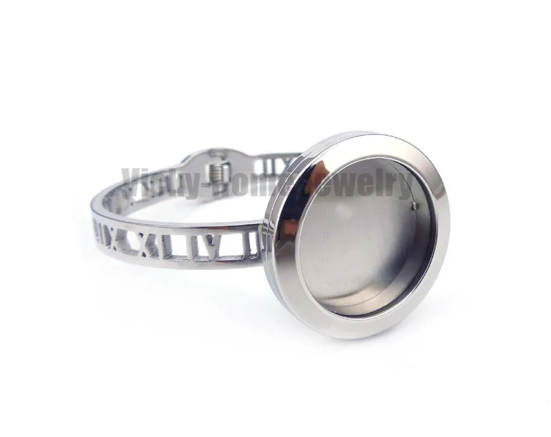 VH-BDL027-6 Diffuser Aroma Bracelet