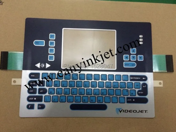 videojet 1220 inkjet printer