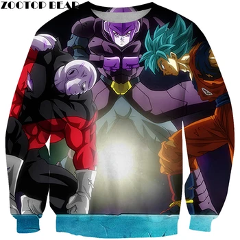 

Anime Platform 3D Printed Men Long Sleeve Sweatshirts Casual Pullover Tee Crewneck Streetwear Male Shirts DropShip ZOOTOP BEAR