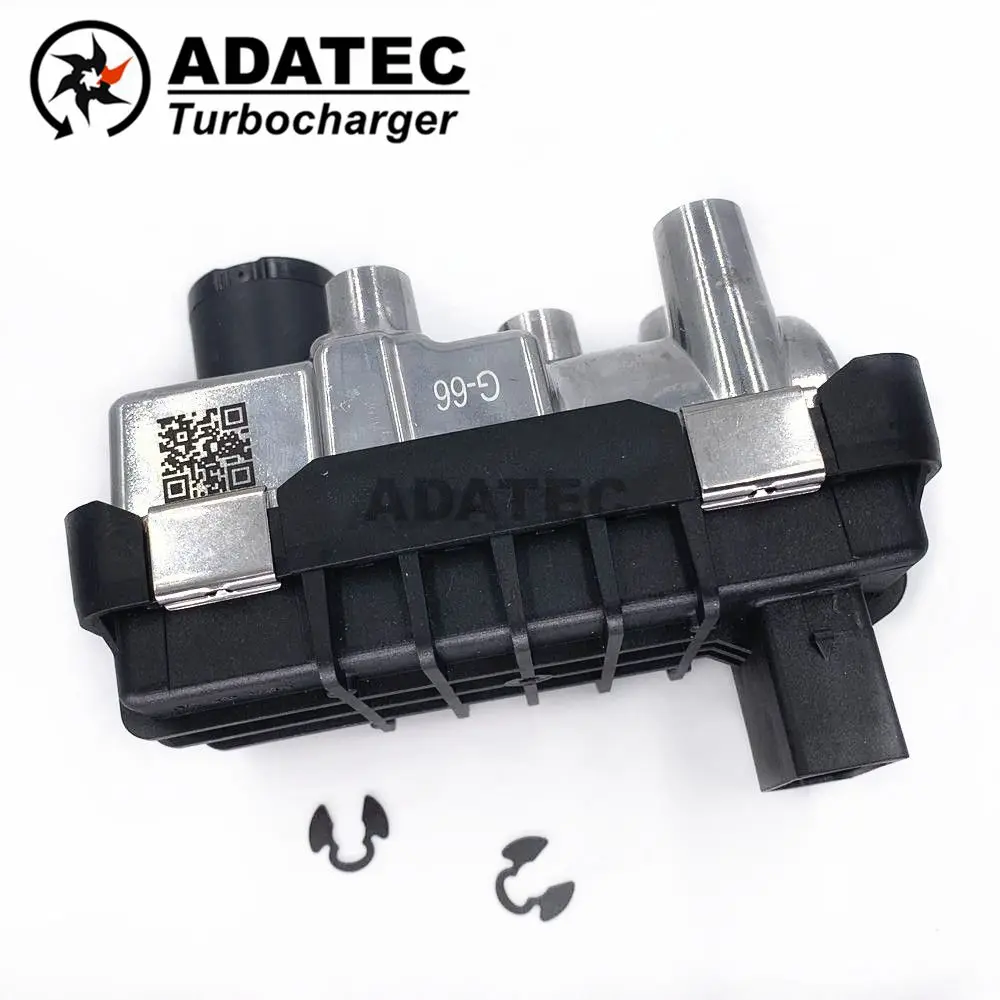 G66 G 66 730314 турбо электронный привод GTB1752V turbo part A6460901080 для Mercedes E klase 752990 CDI (W211) 200