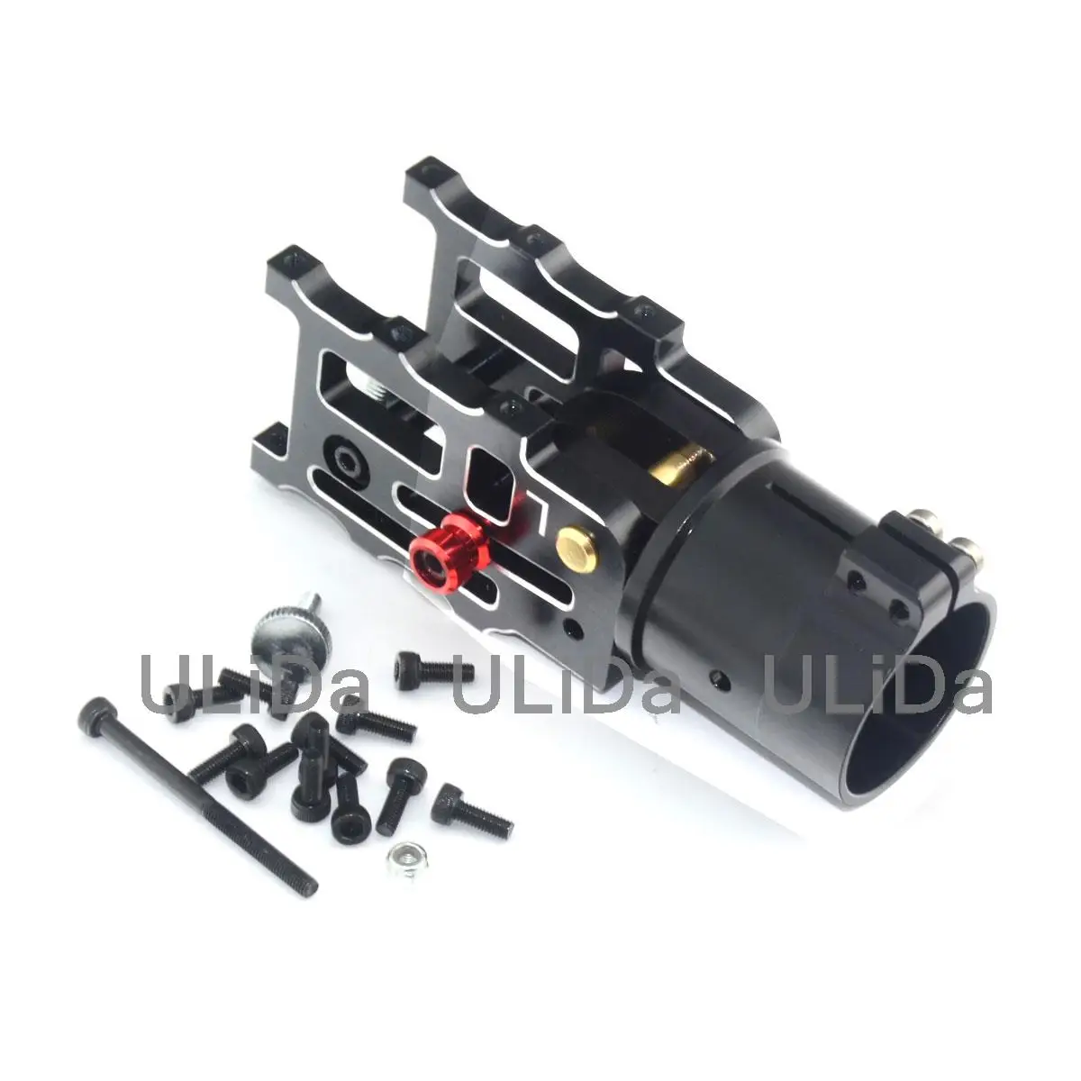 

NEW V3 Z30 D30 CNC Aluminium 30mm Folding Multirotor Arm, 30mm Tube Spring Type Multirotor Quadcopter Frame Rc Accessories