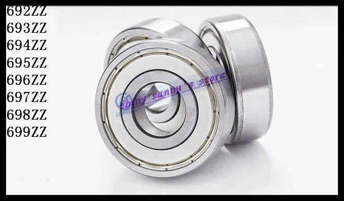 692-699ZZ 333