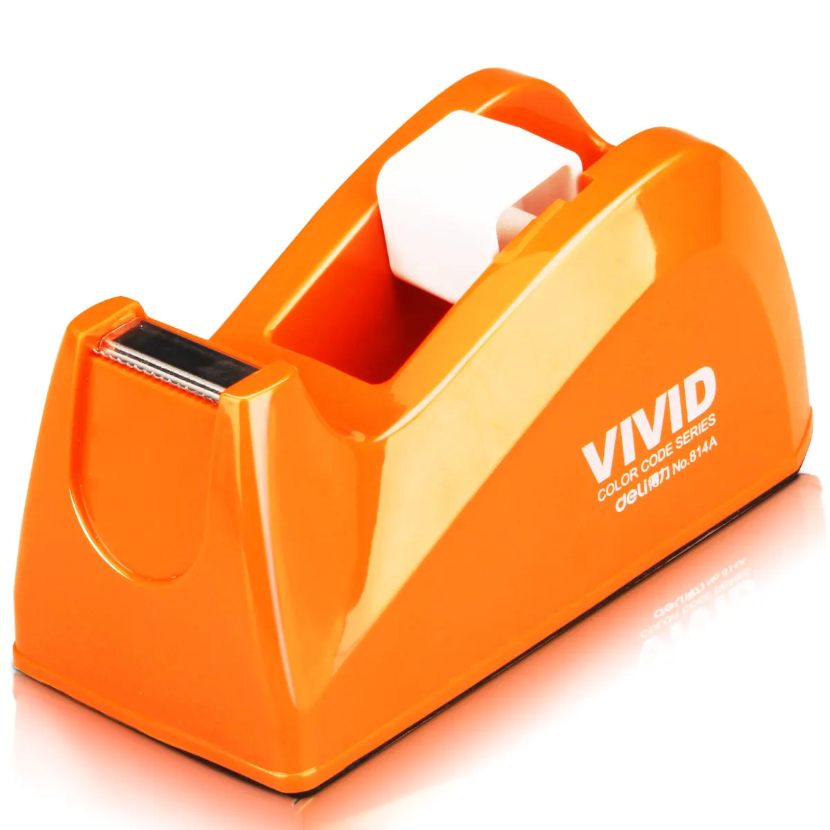 multicolour tape seat fashion tape cutter Small Tape Dispenserin Tape